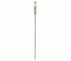 Brocas para martillos perforadores SDS plus-3