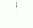 Brocas para martillos perforadores SDS plus-3