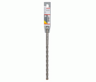 Brocas para martillos perforadores SDS plus-3