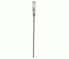 Brocas para martillos perforadores SDS plus-3