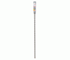 Brocas para martillos perforadores SDS plus-3