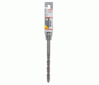 Brocas para martillos perforadores SDS plus-3