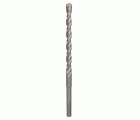 Brocas para martillos perforadores SDS plus-3