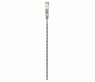 Brocas para martillos perforadores SDS plus-3