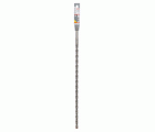 Brocas para martillos perforadores SDS plus-3