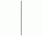Brocas para martillos perforadores SDS plus-3