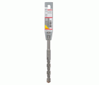 Brocas para martillos perforadores SDS plus-3