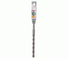 Brocas para martillos perforadores SDS plus-3