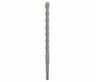 Brocas para martillos perforadores SDS plus-3
