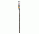 Brocas para martillos perforadores SDS plus-3