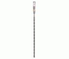 Brocas para martillos perforadores SDS plus-3