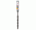 Brocas para martillos perforadores SDS plus-3