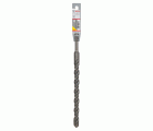 Brocas para martillos perforadores SDS plus-3