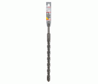 Brocas para martillos perforadores SDS plus-3