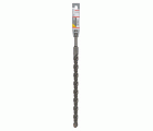 Brocas para martillos perforadores SDS plus-3