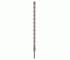 Brocas para martillos perforadores SDS plus-3