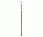 Brocas para martillos perforadores SDS plus-3