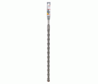 Brocas para martillos perforadores SDS plus-3