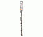 Brocas para martillos perforadores SDS plus-3