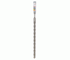 Brocas para martillos perforadores SDS plus-3