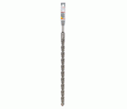 Brocas para martillos perforadores SDS plus-3
