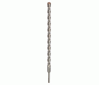 Brocas para martillos perforadores SDS plus-3