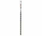 Brocas para martillos perforadores SDS plus-3