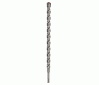 Brocas para martillos perforadores SDS plus-3