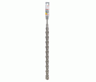 Brocas para martillos perforadores SDS plus-3