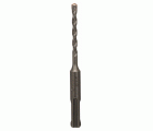 Brocas para martillos perforadores SDS plus-3