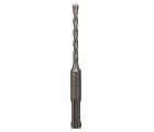 Brocas para martillos perforadores SDS plus-3