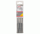 Brocas para martillos perforadores SDS plus-3