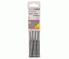 Brocas para martillos perforadores SDS plus-3