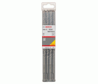 Brocas para martillos perforadores SDS plus-3