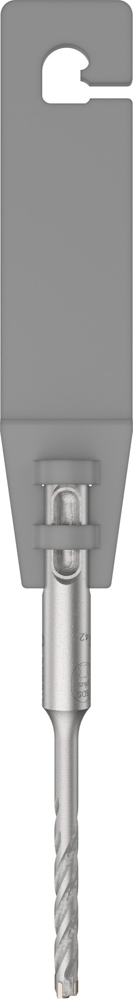 Broca para martillo PRO SDS plus-5X, 5 x 50 x 110 mm