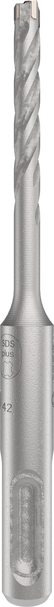 Broca para martillo PRO SDS plus-5X, 5 x 50 x 110 mm