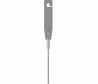 Broca para martillo PRO SDS plus-5X, 5 x 100 x 160 mm