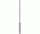 Broca para martillo PRO SDS plus-5X, 5 x 100 x 160 mm