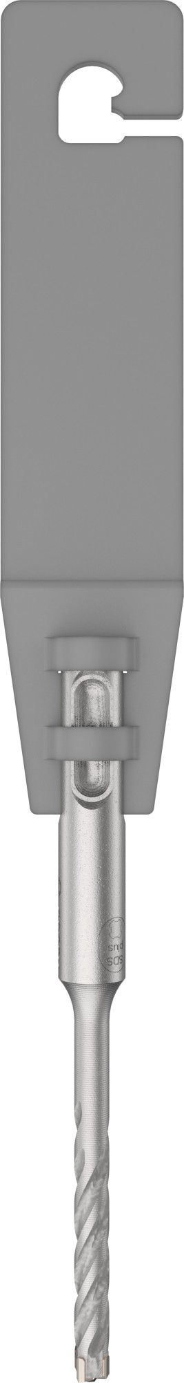 Broca para martillo PRO SDS plus-5X, 5,5 x 50 x 110 mm