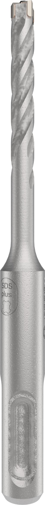 Broca para martillo PRO SDS plus-5X, 5,5 x 50 x 110 mm