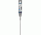 Broca para martillo PRO SDS plus-5X, 5,5 x 100 x 160 mm