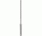 Broca para martillo PRO SDS plus-5X, 5,5 x 100 x 160 mm