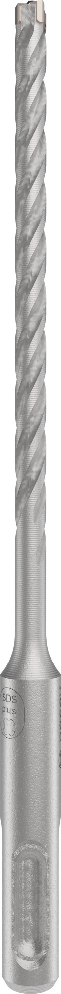Broca para martillo PRO SDS plus-5X, 5,5 x 100 x 160 mm