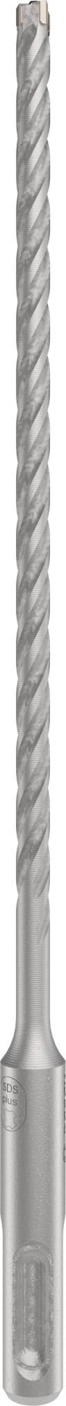 Broca para martillo PRO SDS plus-5X, 5,5 x 150 x 210 mm