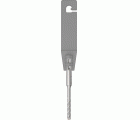 Broca para martillo PRO SDS plus-5X, 6 x 50 x 110 mm