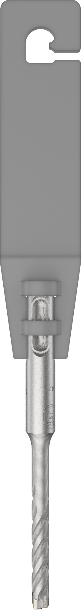 Broca para martillo PRO SDS plus-5X, 6 x 50 x 110 mm