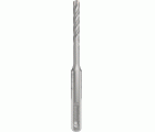 Broca para martillo PRO SDS plus-5X, 6 x 50 x 110 mm