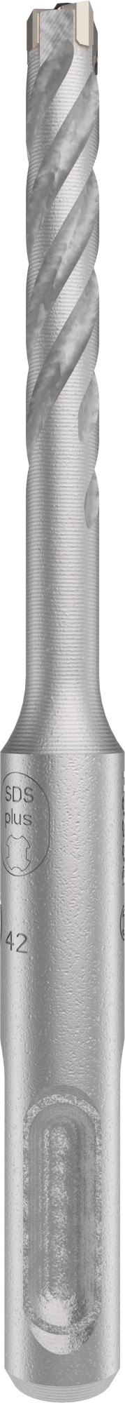 Broca para martillo PRO SDS plus-5X, 6 x 50 x 110 mm