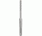Broca para martillo PRO SDS plus-5X, 6 x 50 x 110 mm