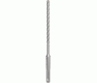 Broca para martillo PRO SDS plus-5X, 6 x 100 x 160 mm